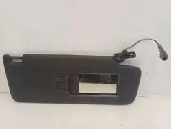 Visor solar Porsche Macan OEM 95B857552DN - Usado
