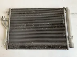 Hyundai OE 97606-2Y001 Condenseur AC