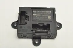 Module de levage porte avant gauche Jaguar XJ X351 EPLA-14D618-AC
