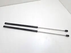 Bakluckdämpare Jeep Wrangler 2005 55076310AD