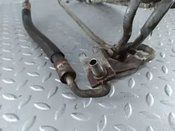 Flexible de direction assistée Cadillac XTS OEM 85652425