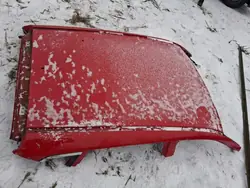 Katto Nissan Qashqai J11 OEM qashqai j11 dach z10g