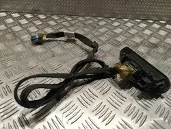 Dörrkontaktsbrytare OEM 1488935080 för Citroën