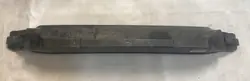 Absorbedor de parachoques Volvo S60 OEM 31323427-02 (2010-2013)