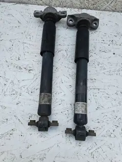 Ford Mondeo MK5 Achter Schokdemper OEM DG9C-18080-GE