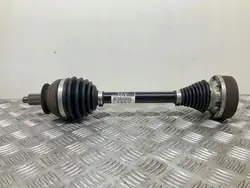 Höger Framdrev SKODA RAPID 2015 6R0407761B