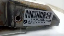BMW 3 E46 Interrupteur d'Allumage 1.9 77KW 194E1 316i M43 B19 98-01