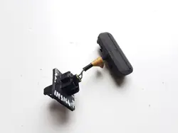 Pulsante di apertura del portellone Opel Insignia A 13359897
