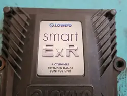 Contrôleur GPL OEM IMPRK1327775, LOVATO SMART EXR