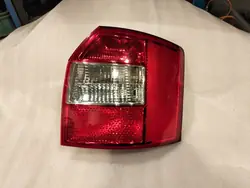 Audi A4 B6 Avant Lámpara Trasera Derecha 8E9945096A