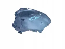 Front Right Wheel Arch Renault Captur I Lift OE 638446869R