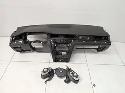 Console Tableau de Bord avec Airbag & Ceintures OEM Deska