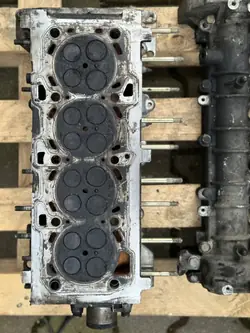 Zylinderkopf Alfa Romeo 156 1.9 JTD OEM GAS9C1P