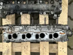 Culasse Alfa Romeo 156 1.9 JTD OEM GAS9C1P