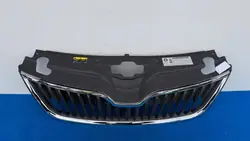 Grille avant OEM 5JA853668 pour Skoda Rapid 12-17
