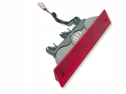 Mitsubishi 3000GT Drittes Bremslicht OEM 0508541