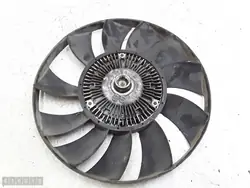 Embrayage Visqueux Ventilateur Audi A6 2500TDI OEM AM-416818