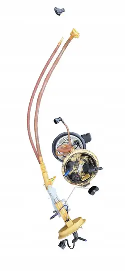 Skoda Brandstofpomp 5Q0919050Q