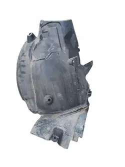 Aile avant gauche Mercedes C W204 OEM A2046904730