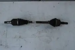 Kort axel 00519554820 Fiat 500