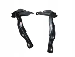 MM_DN4E L DN4E R Paire de Charnières de Capot Mazda MX-30