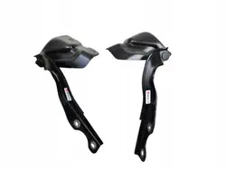 MM_DN4E L DN4E R Conjunto de Dobradiças do Capô Mazda MX-30
