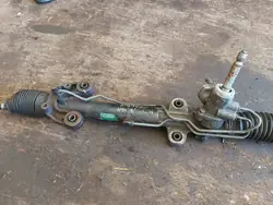 Mitsubishi Grandis ohjausvaihde OEM 6324033