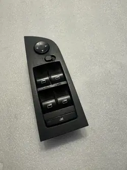 Raam Bedieningspaneel BMW E90 E91 04-10 OEM 6948623