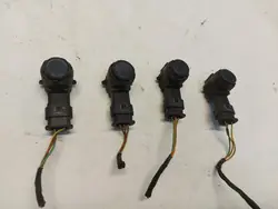 Parkeringssensor BMW G05 X5 3.0d 2019 9472102-jlk01