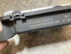 Polttoainepumpun ohjain OEM A0009015503 Mercedes-Benz