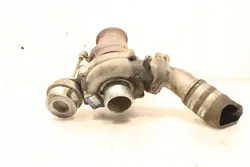 Turbocompresor Suzuki SX4 I Lift 2.0DDIS NF710038236