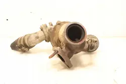 Turboahtimen Suzuki SX4 I Lift 2.0DDIS NF710038236