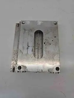 Pièces de carrosserie Porsche 718 Boxster 2017 OEM 2096135