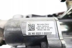 Colonne de direction Mercedes W204 OEM 2044602116