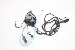 BMW X7 G07 LCI Soft Close Dörrkit OEM