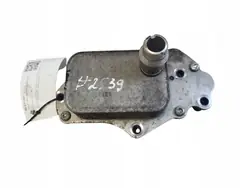 Suporte do filtro de óleo OPEL ASTRA J SPORTS TOURER 1.6L diesel