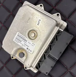 MODULE ECU PEUGEOT BIPPER 51918357