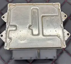 MÓDULO ECU PEUGEOT BIPPER 51918357