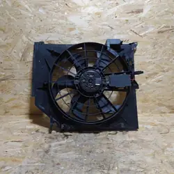 Ventilateur de radiateur BMW E46 2.0D OEM 6904768