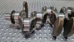 Vilebrequin OEM S26383150 pour VW 1.4TSI