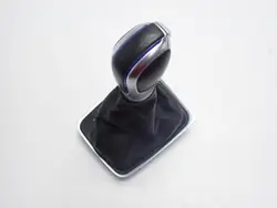 Pomo de cambios OEM 5GE713203C para VW Golf VII