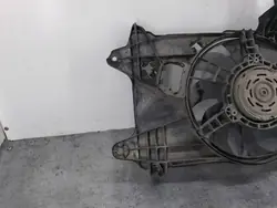 Kylarrubrik Fiat Doblo I FL 1.3 JTD OEM 841800300