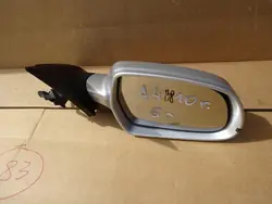 Oikea Sähköspecula Audi A4 B8 2007-2009