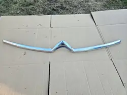 Stoßstangengrill vorne OEM 9673178477 für Citroen C4