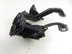 Kupplungs-Bremspedal OEM 8200672233 für Master III 2.3