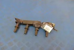 Bobina de encendido PEUGEOT 307 1.6 16V ENT960003