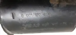 Démarreur VW Polo 9N 1.2 8V AWY OEM 0001120400
