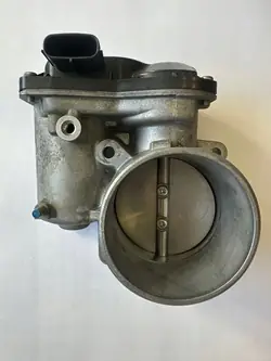 Cuerpo de aceleración Mazda CX-5 2.5 PYFS13640