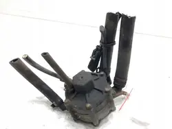 Reductor de gas LPG 67R-016865 Renault Megane III