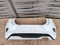 Paraurti posteriore Ford Puma MK2 19-23 L1TB-17906-AL